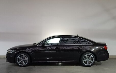 Audi A6, 2012 год, 1 690 000 рублей, 8 фотография