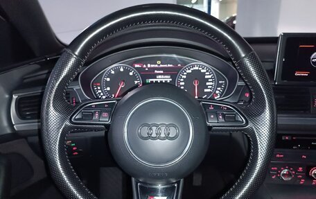 Audi A6, 2012 год, 1 690 000 рублей, 16 фотография