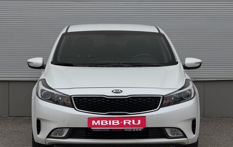 KIA Cerato III, 2019 год, 1 510 000 рублей, 3 фотография