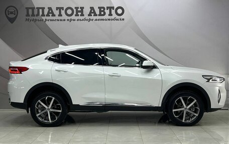 Haval F7x I, 2022 год, 2 048 000 рублей, 6 фотография