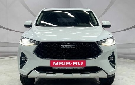 Haval F7x I, 2022 год, 2 048 000 рублей, 3 фотография