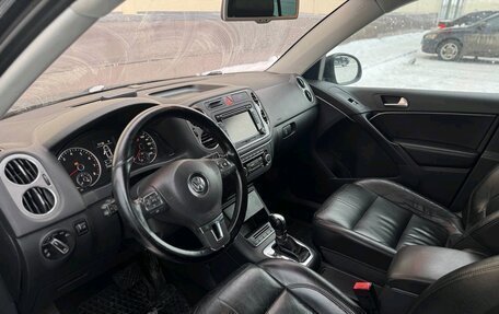 Volkswagen Tiguan I, 2010 год, 1 247 000 рублей, 9 фотография