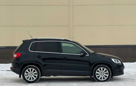 Volkswagen Tiguan I, 2010 год, 1 247 000 рублей, 8 фотография