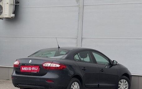 Renault Fluence I, 2010 год, 747 000 рублей, 2 фотография