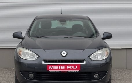 Renault Fluence I, 2010 год, 747 000 рублей, 3 фотография