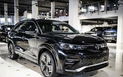 Volkswagen Tiguan, 2024 год, 6 450 000 рублей, 1 фотография