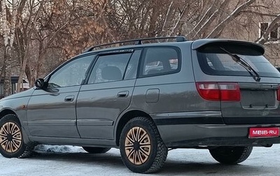 Toyota Caldina, 1994 год, 266 000 рублей, 1 фотография