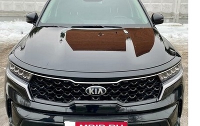 KIA Sorento IV, 2021 год, 3 900 000 рублей, 1 фотография