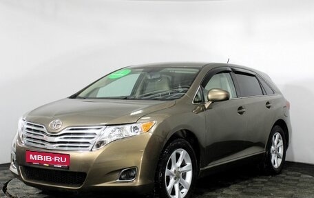 Toyota Venza I, 2009 год, 1 358 000 рублей, 1 фотография