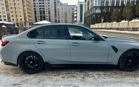 BMW M3, 2023 год, 14 999 990 рублей, 5 фотография