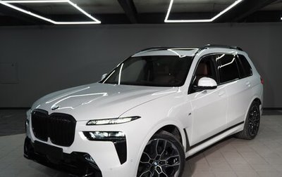 BMW X7, 2024 год, 17 850 000 рублей, 1 фотография