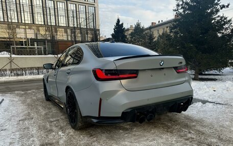 BMW M3, 2023 год, 14 999 990 рублей, 25 фотография