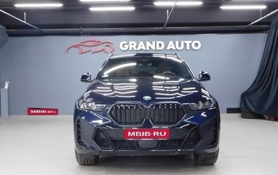 BMW X6, 2023 год, 13 990 000 рублей, 1 фотография