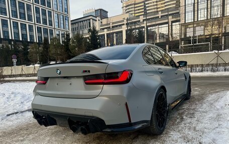 BMW M3, 2023 год, 14 999 990 рублей, 26 фотография