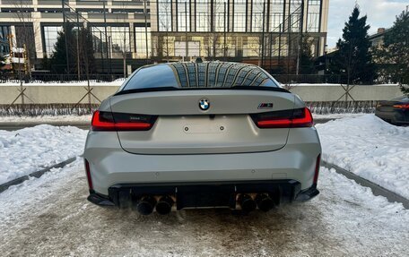 BMW M3, 2023 год, 14 999 990 рублей, 40 фотография