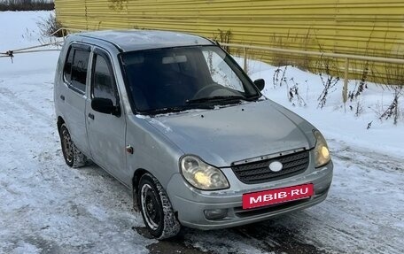 BYD Flyer, 2006 год, 115 000 рублей, 2 фотография