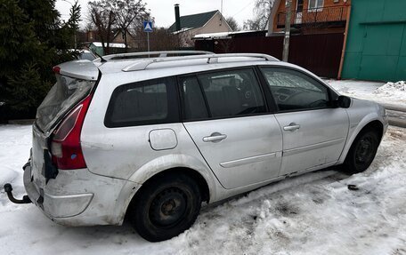 Renault Megane II, 2008 год, 320 000 рублей, 3 фотография