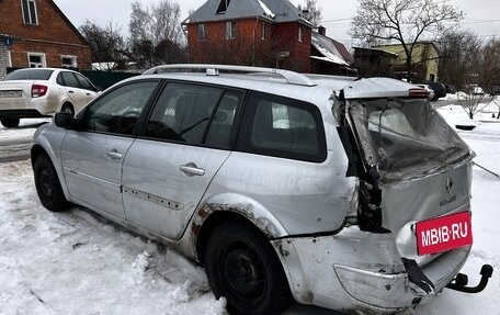 Renault Megane II, 2008 год, 320 000 рублей, 4 фотография