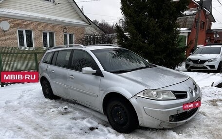 Renault Megane II, 2008 год, 320 000 рублей, 2 фотография