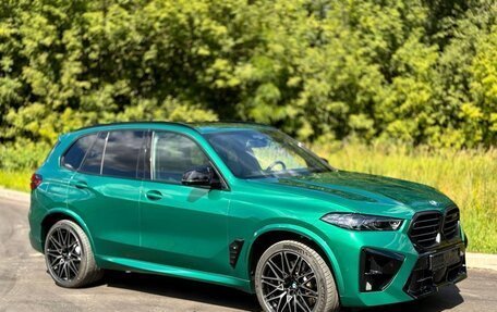 BMW X5 M, 2024 год, 27 000 000 рублей, 6 фотография