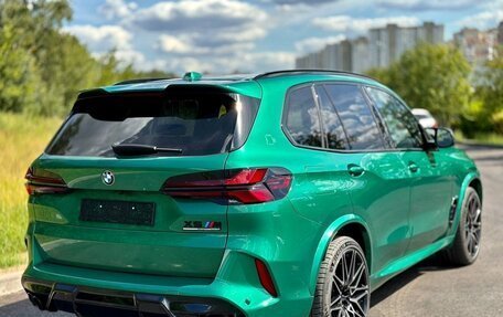 BMW X5 M, 2024 год, 27 000 000 рублей, 7 фотография