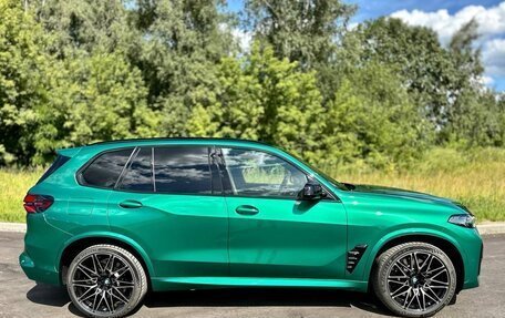 BMW X5 M, 2024 год, 27 000 000 рублей, 9 фотография