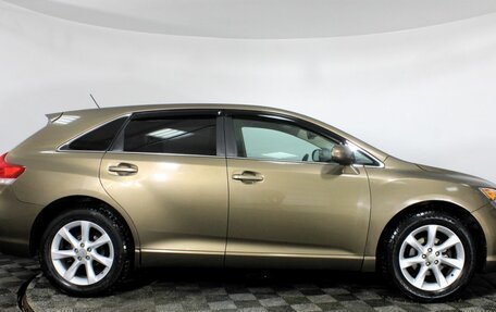 Toyota Venza I, 2009 год, 1 358 000 рублей, 4 фотография