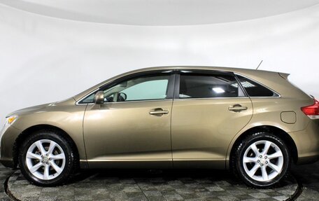 Toyota Venza I, 2009 год, 1 358 000 рублей, 8 фотография