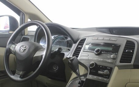 Toyota Venza I, 2009 год, 1 358 000 рублей, 9 фотография