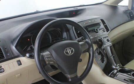 Toyota Venza I, 2009 год, 1 358 000 рублей, 13 фотография