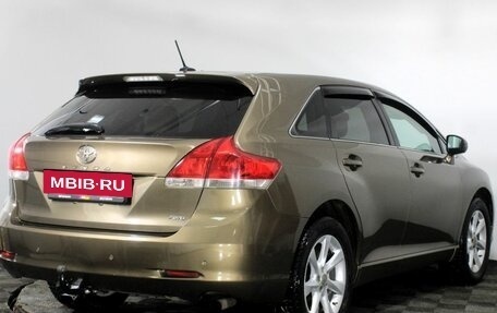 Toyota Venza I, 2009 год, 1 358 000 рублей, 5 фотография