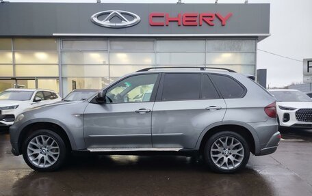 BMW X5, 2007 год, 1 455 000 рублей, 8 фотография