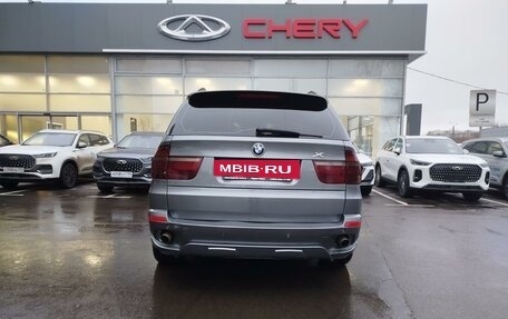 BMW X5, 2007 год, 1 455 000 рублей, 6 фотография