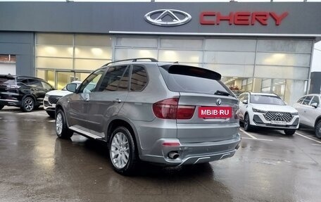 BMW X5, 2007 год, 1 455 000 рублей, 7 фотография