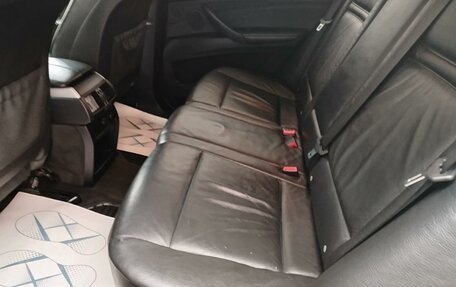 BMW X5, 2007 год, 1 455 000 рублей, 17 фотография