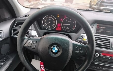 BMW X5, 2007 год, 1 455 000 рублей, 16 фотография