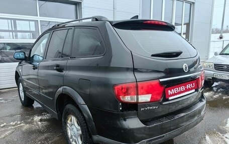 SsangYong Kyron I, 2008 год, 599 000 рублей, 7 фотография