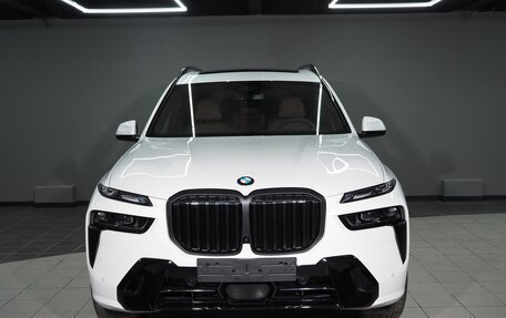 BMW X7, 2024 год, 17 850 000 рублей, 2 фотография