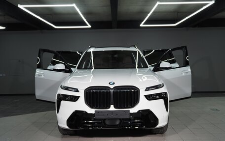 BMW X7, 2024 год, 17 850 000 рублей, 4 фотография