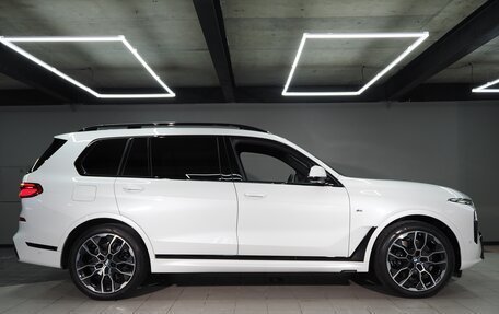 BMW X7, 2024 год, 17 850 000 рублей, 5 фотография