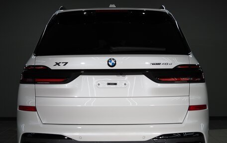 BMW X7, 2024 год, 17 850 000 рублей, 6 фотография