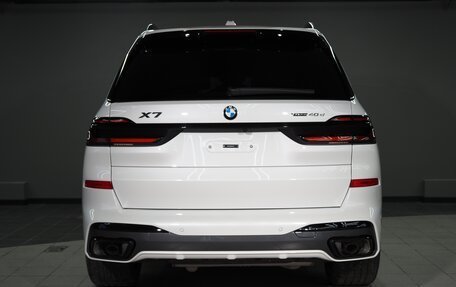 BMW X7, 2024 год, 17 850 000 рублей, 10 фотография