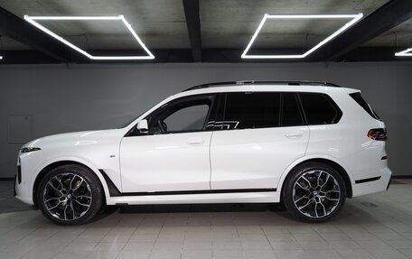 BMW X7, 2024 год, 17 850 000 рублей, 8 фотография