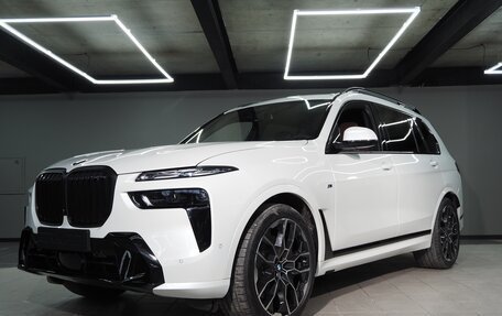 BMW X7, 2024 год, 17 850 000 рублей, 9 фотография