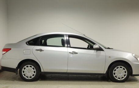 Nissan Almera, 2015 год, 674 000 рублей, 8 фотография