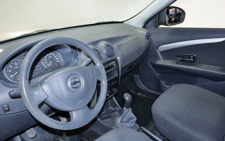 Nissan Almera, 2015 год, 674 000 рублей, 9 фотография