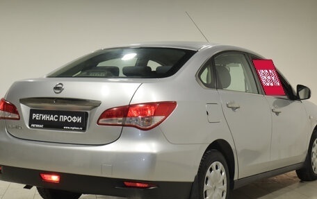 Nissan Almera, 2015 год, 674 000 рублей, 6 фотография