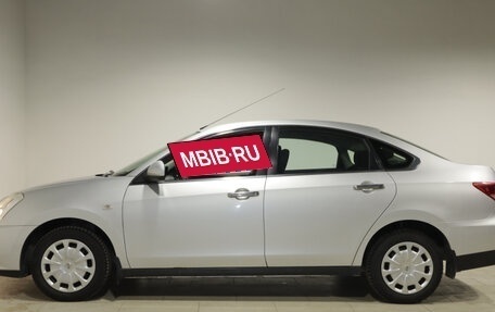 Nissan Almera, 2015 год, 674 000 рублей, 7 фотография