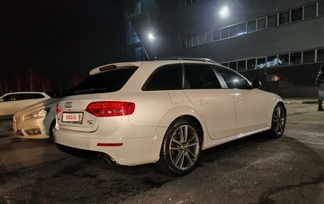 Audi A4 allroad, 2009 год, 1 900 000 рублей, 5 фотография