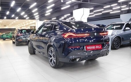 BMW X6, 2023 год, 13 990 000 рублей, 7 фотография